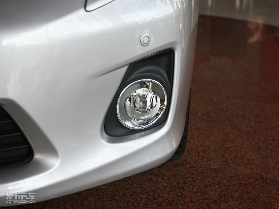 2011_ 2.0L GLX CVT