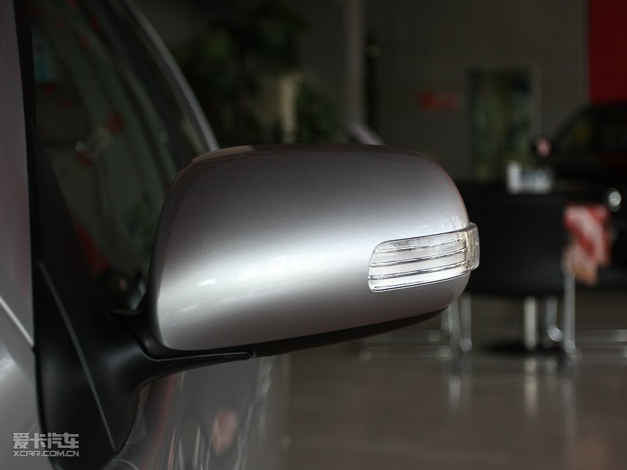 2011_ 2.0L GLX CVT