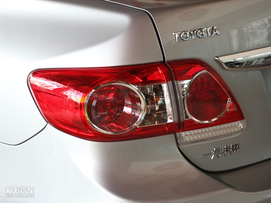 2011_ 2.0L GLX CVT