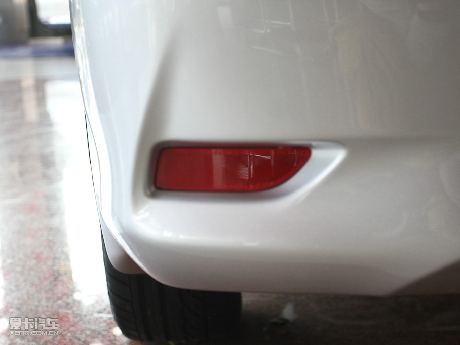 2011_ 2.0L GLX CVT