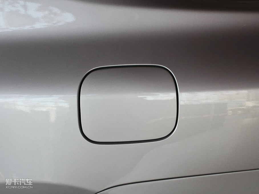 2011_ 2.0L GLX CVT