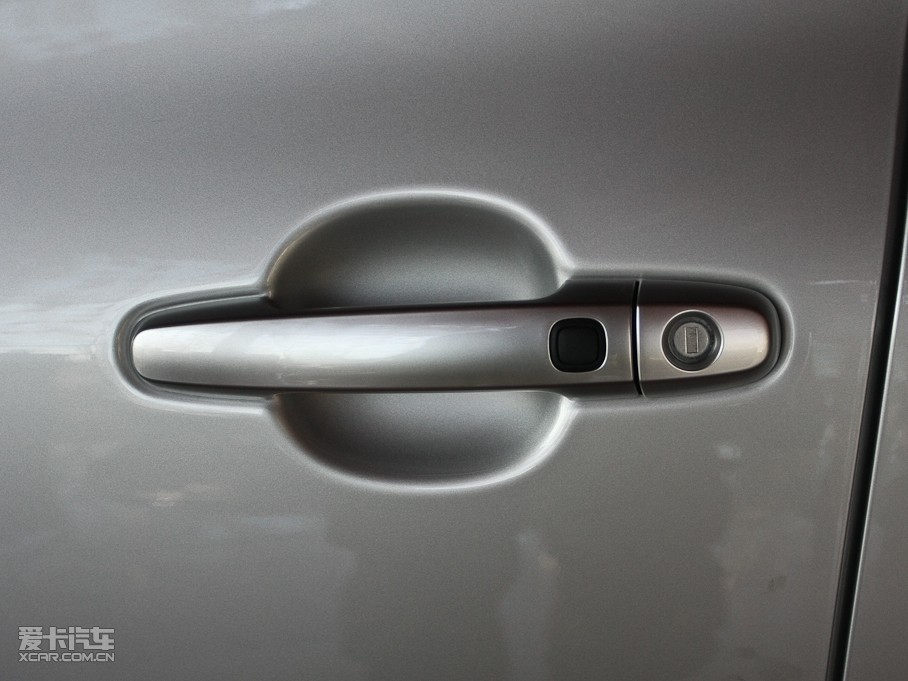 2011_ 2.0L GLX CVT