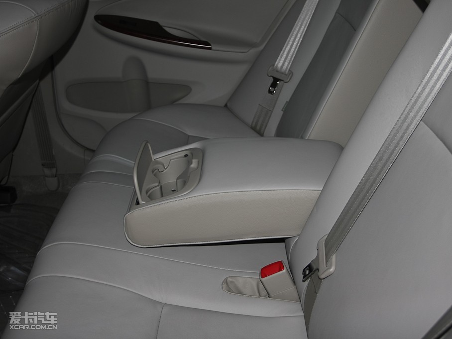 2011_ 2.0L GLX CVT