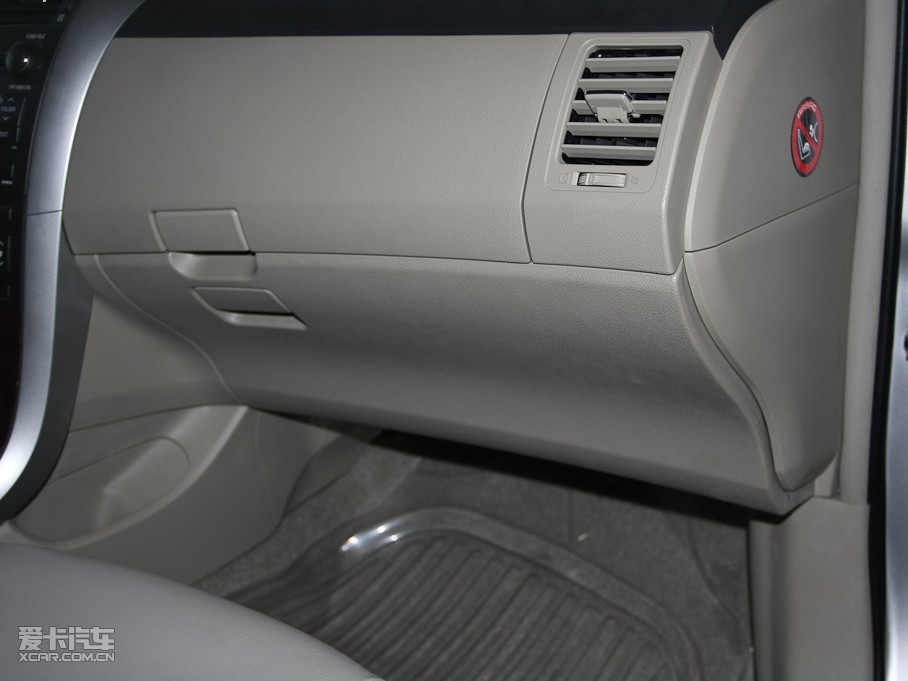 2011_ 2.0L GLX CVT