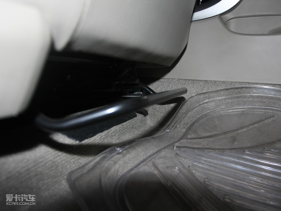 2011_ 2.0L GLX CVT