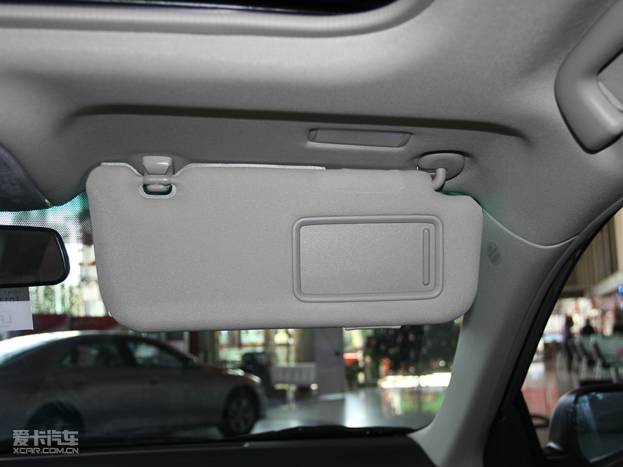 2011_ 2.0L GLX CVT