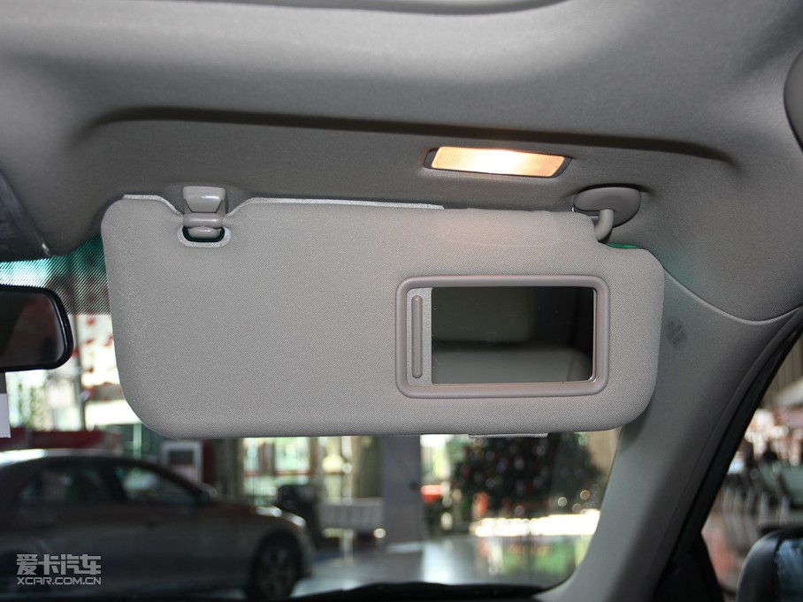 2011_ 2.0L GLX CVT