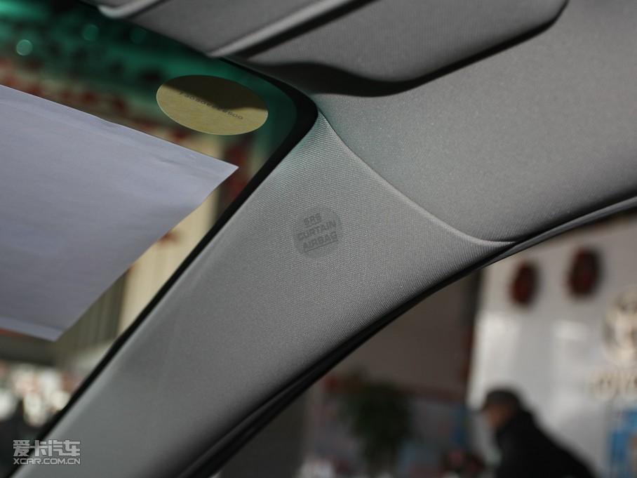 2011_ 2.0L GLX CVT