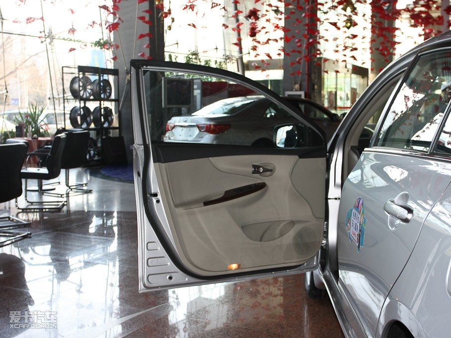 2011_ 2.0L GLX CVT