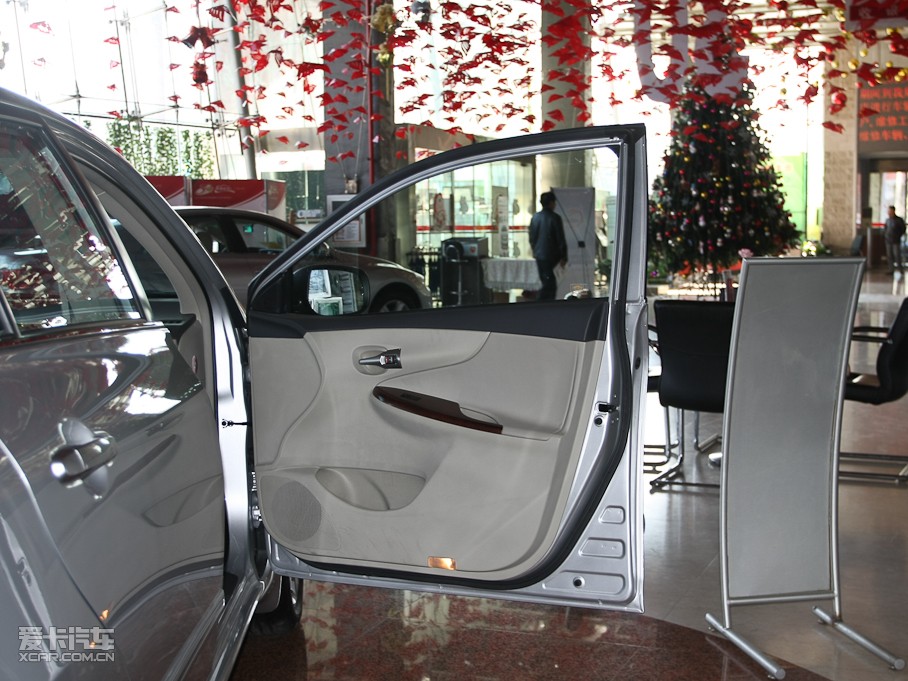 2011_ 2.0L GLX CVT