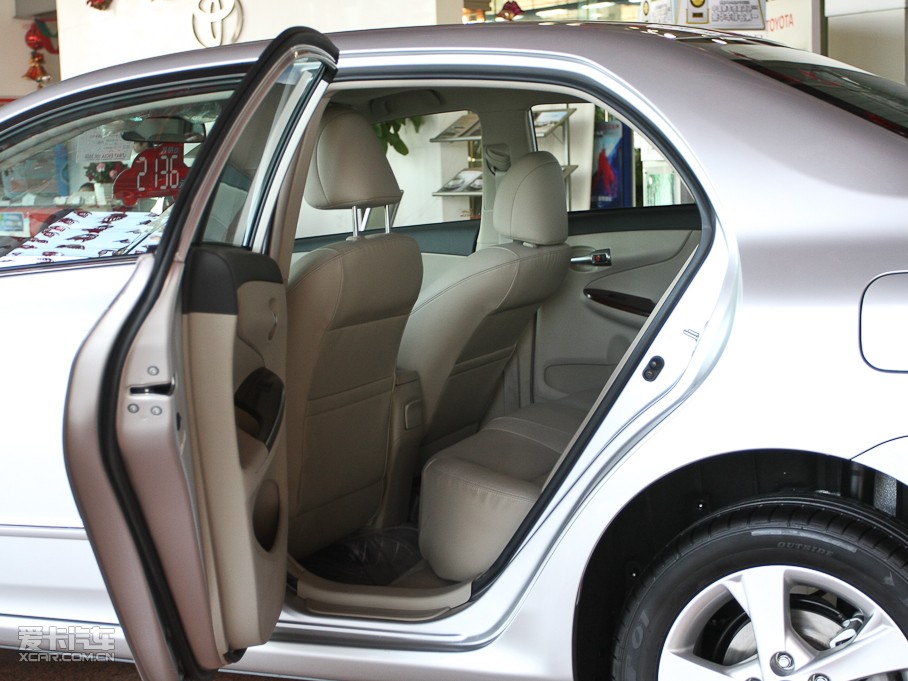 2011_ 2.0L GLX CVT