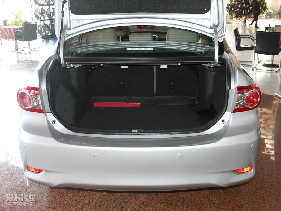 2011_ 2.0L GLX CVT