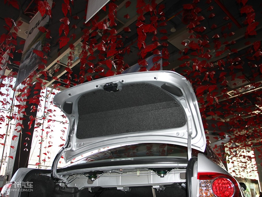 2011_ 2.0L GLX CVT