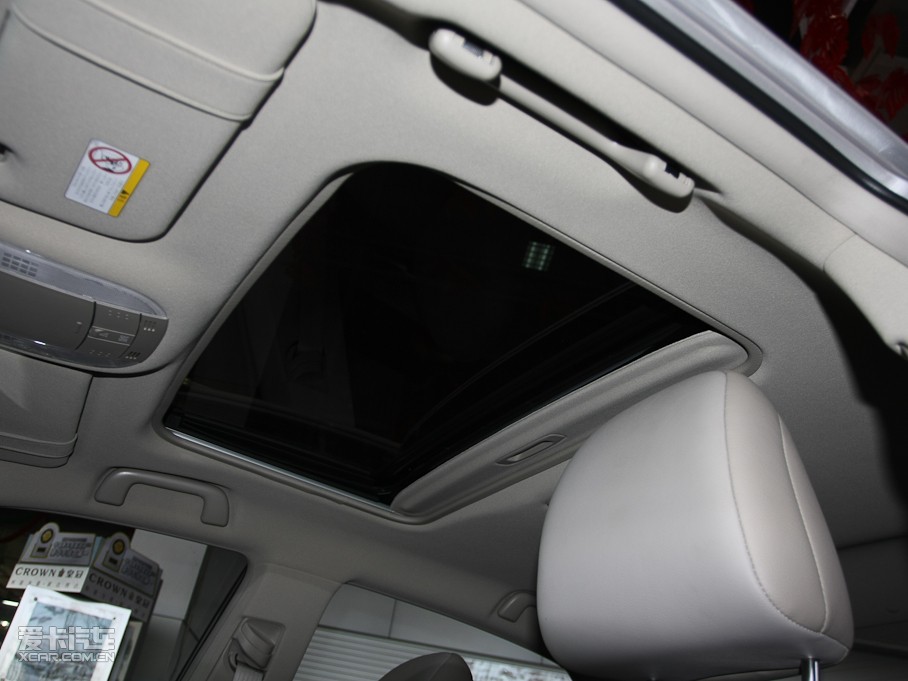 2011_ 2.0L GLX CVT