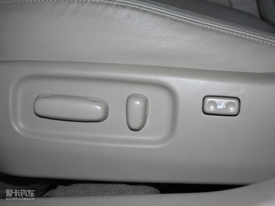 2011_ 2.0L GLX CVT