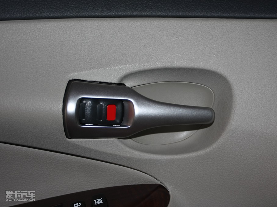 2011_ 2.0L GLX CVT