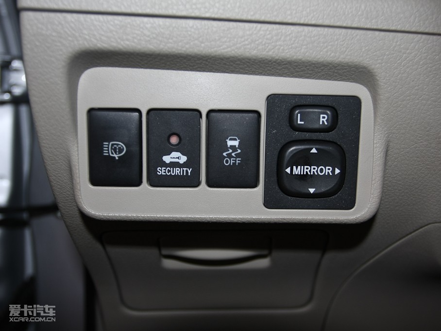 2011_ 2.0L GLX CVT