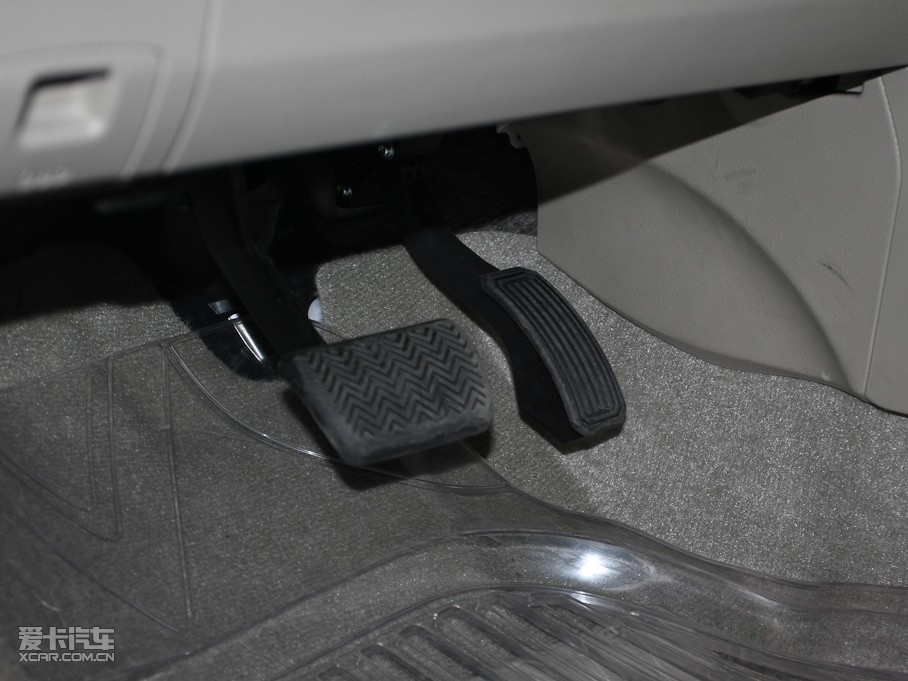 2011_ 2.0L GLX CVT