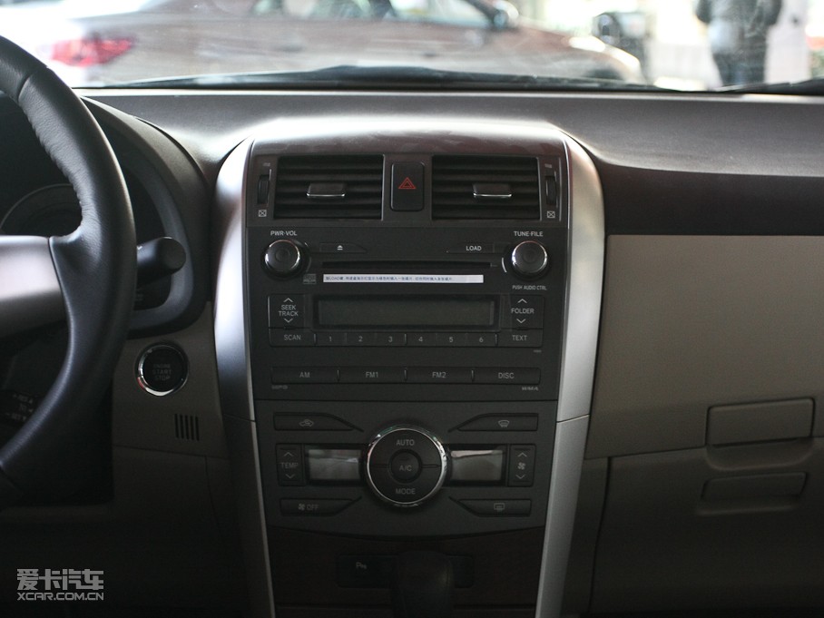 2011_ 2.0L GLX CVT