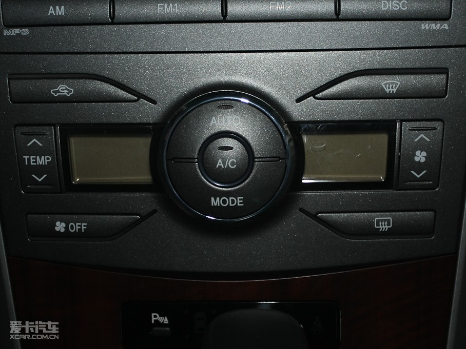 2011_ 2.0L GLX CVT