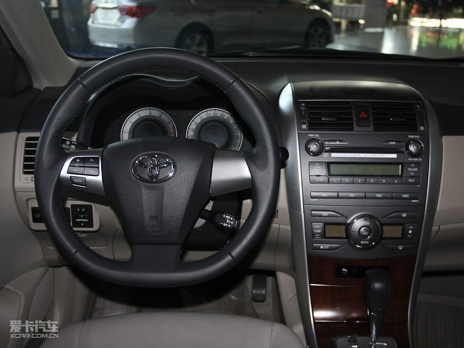 2011_ 2.0L GLX CVT