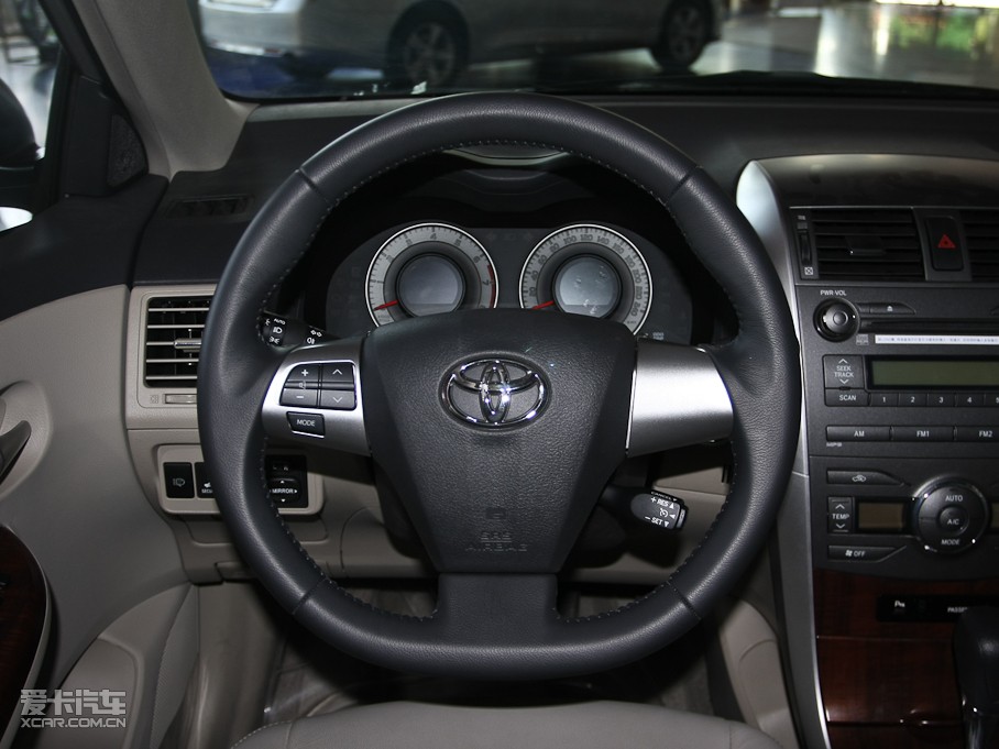 2011_ 2.0L GLX CVT