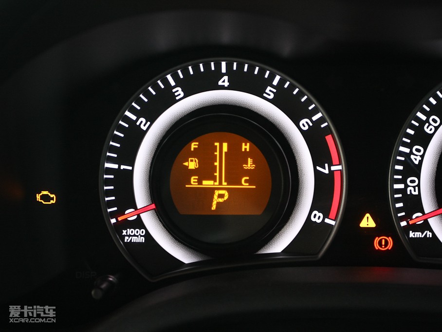 2011_ 2.0L GLX CVT