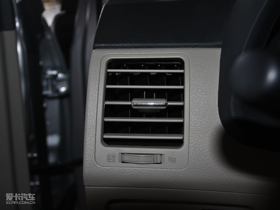 2011_ 2.0L GLX CVT