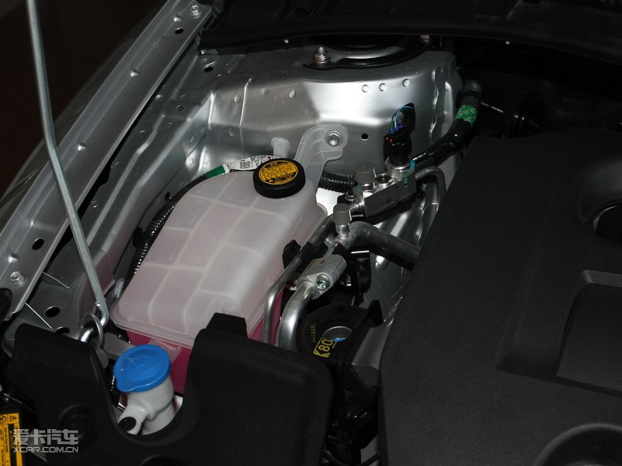 2011_ 2.0L GLX CVT