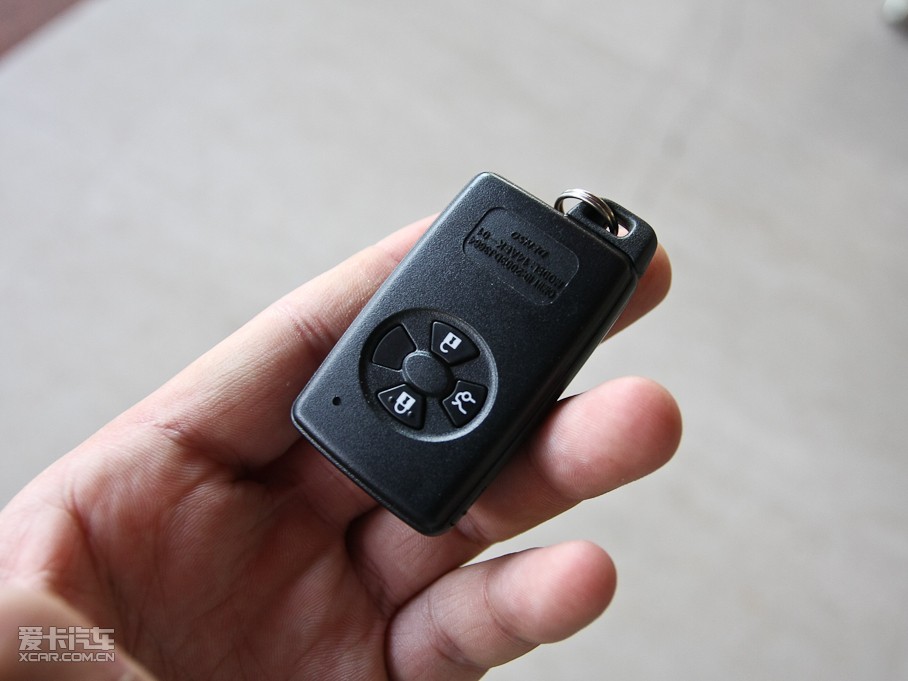 2011_ 2.0L GLX CVT