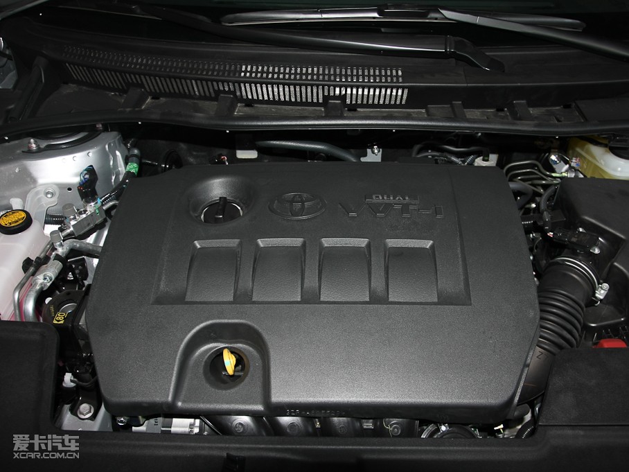 2011_ 2.0L GLX CVT