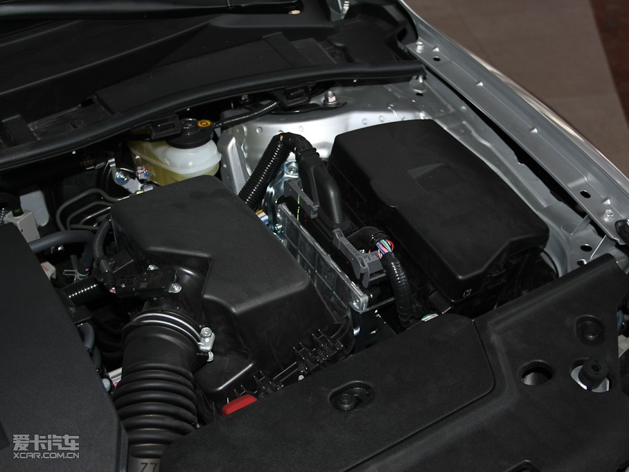 2011_ 2.0L GLX CVT