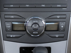 20111.8L GL-i CVT {{