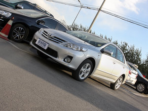 20111.8L GL-i CVT w^