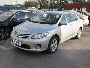 20111.8L GL-i CVT w^