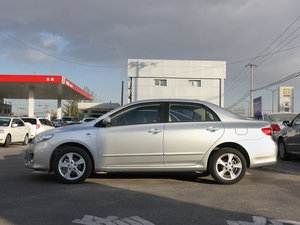 20111.8L GL-i CVT w^