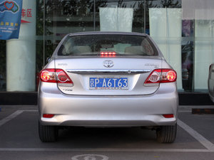 20111.8L GL-i CVT w^