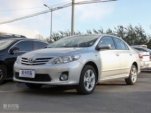 20111.8L GL-S CVT w^