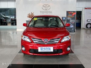 20111.8L GLX-S CVT w^