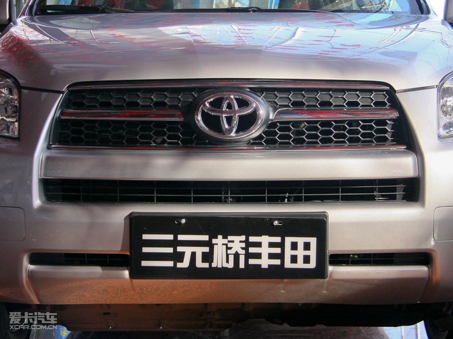 2010RAV4ٷ 2.4L Զ