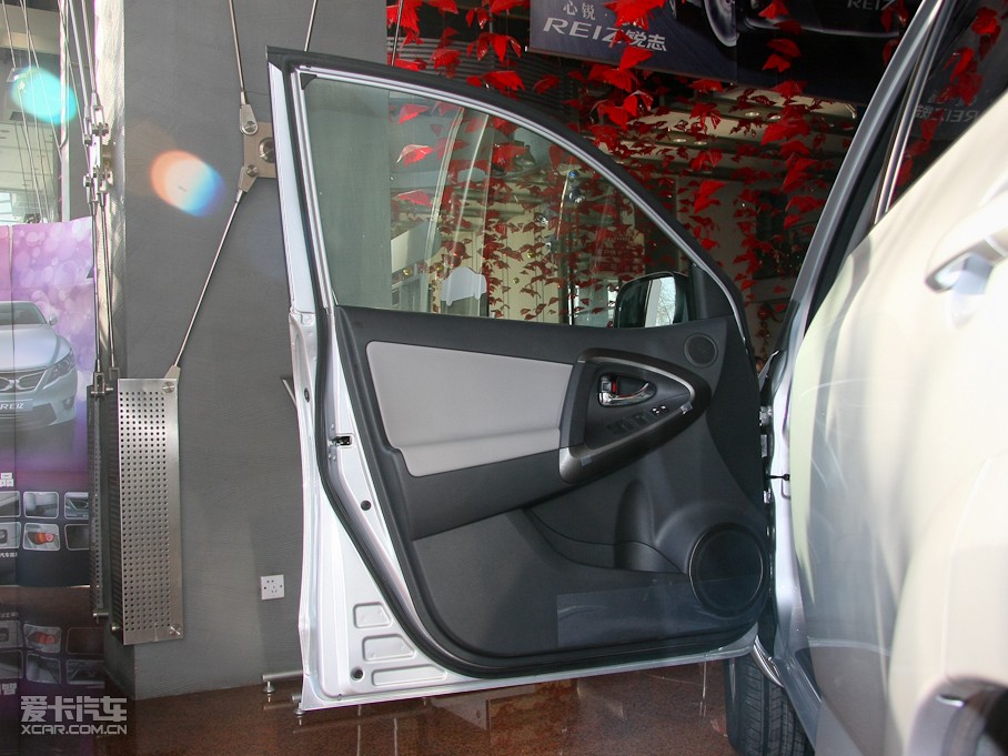 2010RAV4s 2.4L Ԅ(dng)(q)A(j)