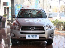 һ 2010RAV4