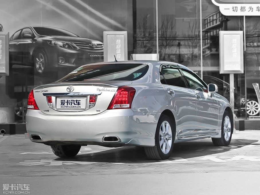 2011ʹ 2.5L Royal Ƥ촰؄e