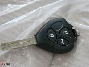 2009款1.6G 手动特别版 其它