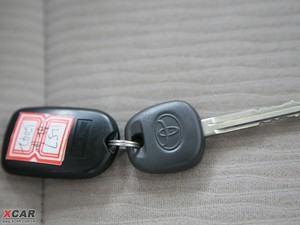 2009款1.6G 自动特别版 其它