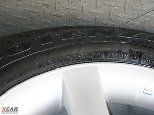 2009款1.6L 自动豪华版 细节外观
