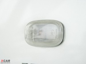 2009款1.6L 自动豪华版 细节外观