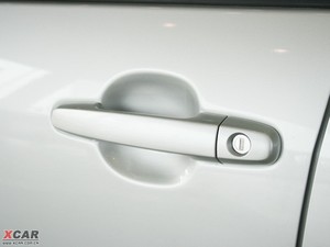2009款1.6L 自动豪华版 细节外观