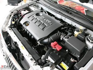 2009款1.6G 手动特别版 其它