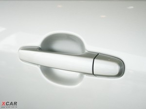2009款1.6L 自动豪华版 细节外观